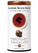 Cranberry Blood Orange Loose Tea
